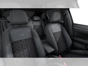 Volkswagen Taigo 1.0 TSI DSG R-Line Travel&Comfort
