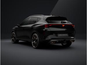 Cupra Formentor FORMENTOR VZ 1.5 e-Hybrid +AHK+MATRIX+BLACKEDITI