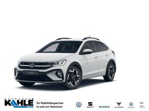 Volkswagen Taigo 1.0 TSI DSG R-Line Travel&Comfort