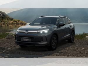 Volkswagen Tiguan 1.5 eHybrid Energy DSG HD-Matrix AHK Navi ACC AreaView