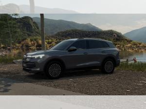 Volkswagen Tiguan 1.5 eHybrid Energy DSG HD-Matrix AHK Navi ACC AreaView