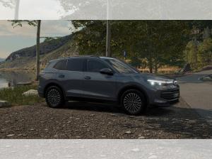 Volkswagen Tiguan 1.5 eHybrid Energy DSG HD-Matrix AHK Navi ACC AreaView