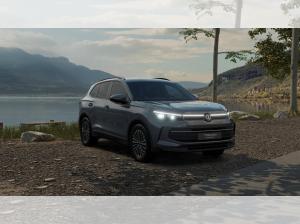 Volkswagen Tiguan 1.5 eHybrid Energy DSG HD-Matrix AHK Navi ACC AreaView