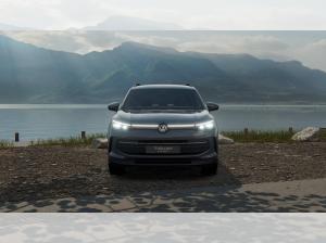 Volkswagen Tiguan 1.5 eHybrid Energy DSG HD-Matrix AHK Navi ACC AreaView