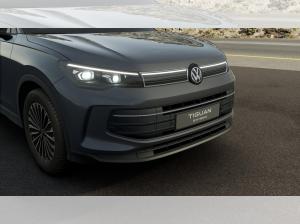 Volkswagen Tiguan 1.5 eHybrid Energy DSG HD-Matrix AHK Navi ACC AreaView