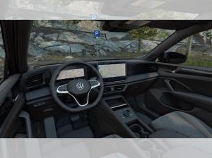 Volkswagen Tiguan 1.5 eHybrid Energy DSG HD-Matrix AHK Navi ACC AreaView