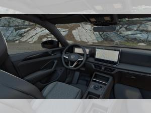 Volkswagen Tiguan 1.5 eHybrid Energy DSG HD-Matrix AHK Navi ACC AreaView