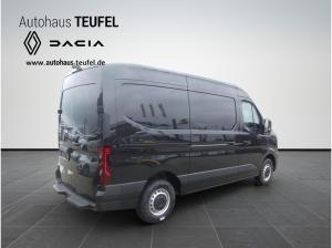 Renault Master 🚚„September Gewerbe-Check – jetzt Nutzfahrzeug sichern!“⌛extra L2H2 3,5T BLUE DCI150
