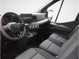 Renault Master 🚚„September Gewerbe-Check – jetzt Nutzfahrzeug sichern!“⌛extra L2H2 3,5T BLUE DCI150
