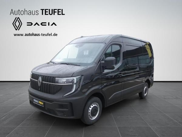 Renault Master 🚚Starke Fahrzeuge 🏋️ Starke Deals 🏆extra L2H2 3,5T BLUE DCI150 AT