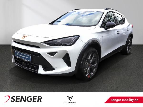 Cupra Formentor 1.5 eTSI DSG Rückfahrkamera Matrix-LED