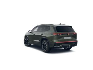 Volkswagen Tayron 1.5 eHybrid DSG R-Line BlackStyle AHK Komfort-Paket