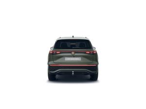 Volkswagen Tayron 1.5 eHybrid DSG R-Line BlackStyle AHK Komfort-Paket