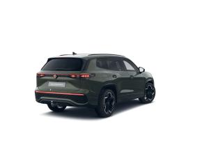 Volkswagen Tayron 1.5 eHybrid DSG R-Line BlackStyle AHK Komfort-Paket