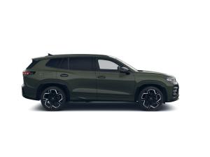 Volkswagen Tayron 1.5 eHybrid DSG R-Line BlackStyle AHK Komfort-Paket