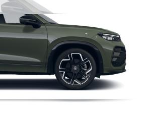 Volkswagen Tayron 1.5 eHybrid DSG R-Line BlackStyle AHK Komfort-Paket