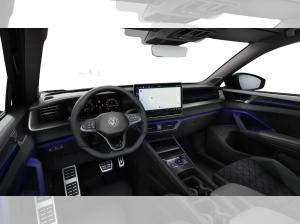 Volkswagen Tayron 1.5 eHybrid DSG R-Line BlackStyle AHK Komfort-Paket