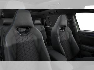 Volkswagen Tayron 1.5 eHybrid DSG R-Line BlackStyle AHK Komfort-Paket