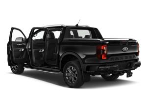 Ford Ranger ‼️SONDERAKTION - VERFÜGBAR SOLANGE DER VORRAT REICHT‼️