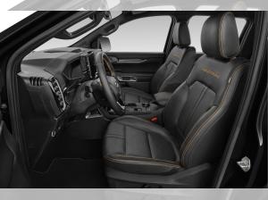 Ford Ranger ‼️SONDERAKTION - VERFÜGBAR SOLANGE DER VORRAT REICHT‼️