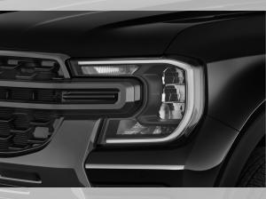 Ford Ranger ‼️SONDERAKTION - VERFÜGBAR SOLANGE DER VORRAT REICHT‼️