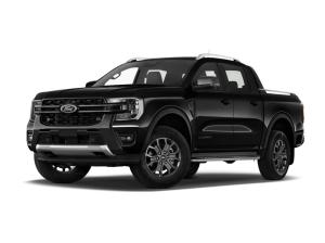 Ford Ranger ‼️SONDERAKTION - VERFÜGBAR SOLANGE DER VORRAT REICHT‼️