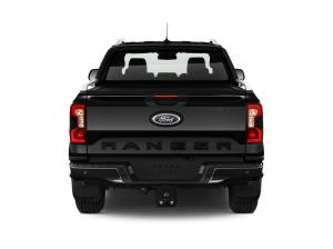 Ford Ranger ‼️SONDERAKTION - VERFÜGBAR SOLANGE DER VORRAT REICHT‼️
