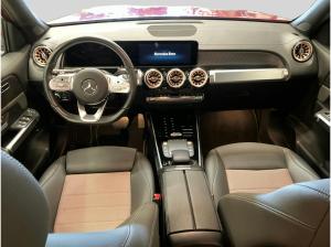 Mercedes-Benz EQB 4-Matic Electric Art - SHZ/Klima/Nav/Led/Haustürlieferung inkl.