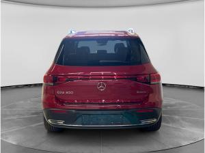 Mercedes-Benz EQB 4-Matic Electric Art - SHZ/Klima/Nav/Led/Haustürlieferung inkl.