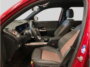 Mercedes-Benz EQB 4-Matic Electric Art - SHZ/Klima/Nav/Led/Haustürlieferung inkl.