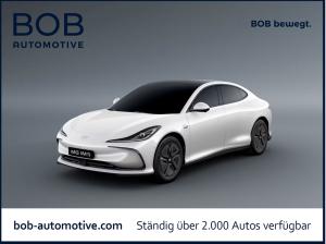 MG IM5 100kWh Premium 5d 300kW 3000€ Umweltförderung ♻️