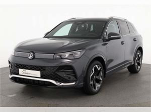 Volkswagen Tiguan R-Line 2.0 TDI SCR