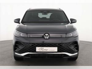 Volkswagen Tiguan R-Line 2.0 TDI SCR