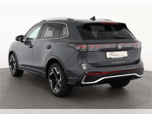 Volkswagen Tiguan R-Line 2.0 TDI SCR