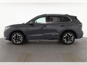 Volkswagen Tiguan R-Line 2.0 TDI SCR