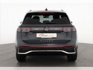 Volkswagen Tiguan R-Line 2.0 TDI SCR