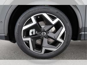 Volkswagen Tiguan R-Line 2.0 TDI SCR