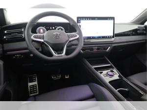 Volkswagen Tiguan R-Line 2.0 TDI SCR