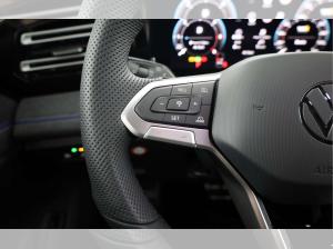 Volkswagen Tiguan R-Line 2.0 TDI SCR