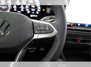 Volkswagen Tiguan R-Line 2.0 TDI SCR