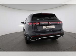Volkswagen Tiguan R-Line 2.0 TDI SCR