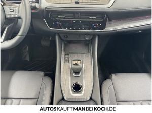 Nissan Qashqai KEINE Bereitstellungskosten  1.3 AWD Tekna M.Hybrid BOSE LEDER PANO
