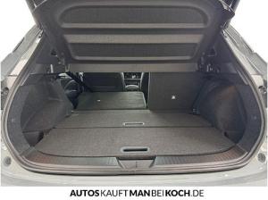 Nissan Qashqai KEINE Bereitstellungskosten  1.3 AWD Tekna M.Hybrid BOSE LEDER PANO