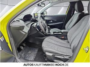 Peugeot 208 KEINE Bereitstellungskosten Keine Sitzheizung 1.2 100 Allure 8 Jahre Garantie LED TEMP CARPL