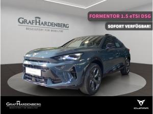 Cupra Formentor 1.5 eTSI MHEV 150PS DSG *Sofort verfügbar*
