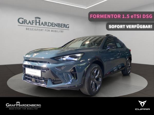 Cupra Formentor 1.5 eTSI MHEV 150PS DSG *Sofort verfügbar*