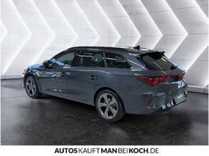 Cupra Leon KEINE Bereitstellungskosten ST 2.0 TSI DSG 4Drive AHK SHZ LED