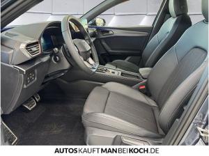 Cupra Leon KEINE Bereitstellungskosten ST 2.0 TSI DSG 4Drive AHK SHZ LED