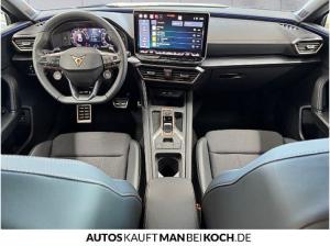 Cupra Leon KEINE Bereitstellungskosten ST 2.0 TSI DSG 4Drive AHK SHZ LED