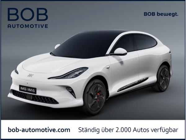 MG IM6 100kWh Premium 5d 300kW 3000€ Umweltförderung ♻️